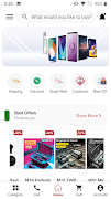 Angel Mart 截圖 1