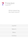 Trivia Quiz 截圖 6