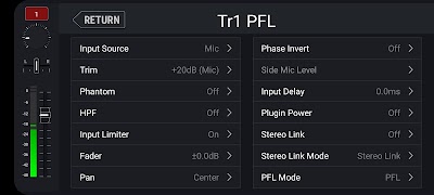 F8 Control ภาพหน้าจอ 1