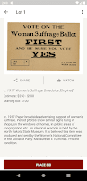 Fleischer's Auctions تصوير الشاشة 3
