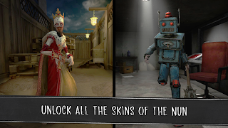 Evil Nun: Horror at School 截圖 4