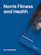 Norris Fitness and Health 截图 4