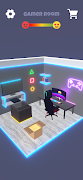 Room Design 3D screenshot 3