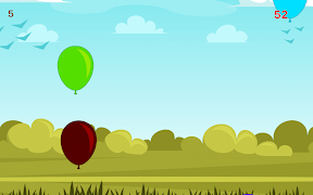 Balloons 截圖 7