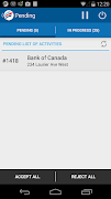 Resource Tracker screenshot 5