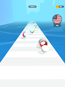 Flag Balls capture d'écran 7