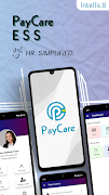 Poster PayCare ESS