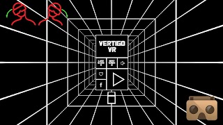 Vertigo VR captura de pantalla 1