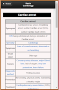 Basic Cardiology ภาพหน้าจอ 6