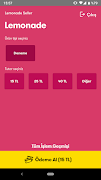 EventPay Pro скриншот 1