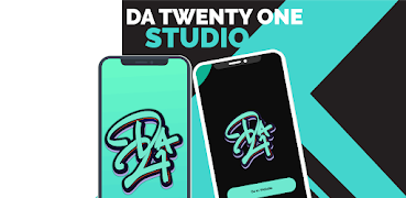 برنامه‌نما DA TWENTY ONE عکس از صفحه