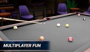 Pool Royale capture d'écran 3