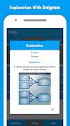 Physics MCQs with Answer and E Screenshot 5