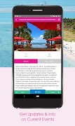 VISIT FLORIDA syot layar 6