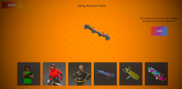 supa surf captura de pantalla 5