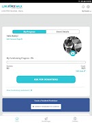 Lung Force 스크린샷 6