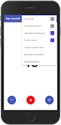Tap counter screenshot 1