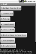 EasiDial ポスター