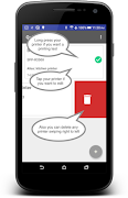 Quick Printer (ESC POS Print) Screenshot 5