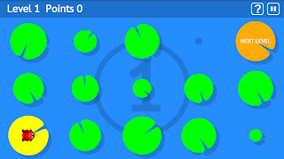 برنامه‌نما Frog Hero عکس از صفحه