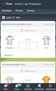 Superbru Predictor & Fantasy poster