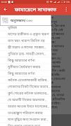 ফাযায়েলে সাদাকাত 截图 2