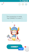 Speed VPN スクリーンショット 1