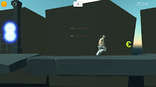 The Arrow Escape screenshot 3