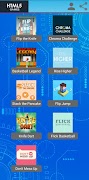 HTML5 Games 海報