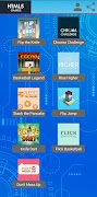 HTML5 Games gönderen