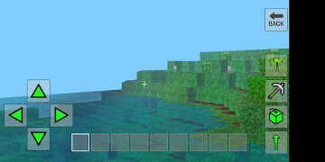 Minicraft screenshot 2