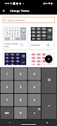 NumKey: Numeric Only Keyboard capture d'écran 3