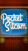 Pocket Sitcom پوسٹر