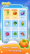 2 Schermata MagicFarm