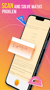 Maths Scanner : Maths Solution تصوير الشاشة 5