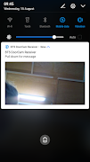 DoorCam Receiver screenshot 1