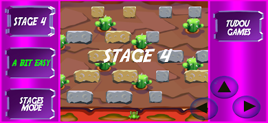 Frogger Arcade Super 2 Screenshot 1