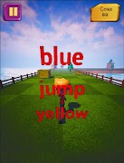 5 Schermata Sight Words Runner