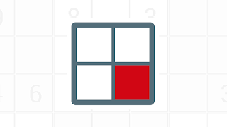 Sudoku plus plus poster