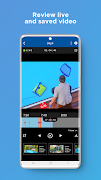 Speco Cloud اسکرین شاٹ 1
