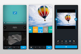 Star Maker-Video Editor 截图 1