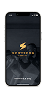 The Spartans Premium poster