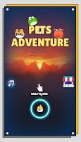 PetsAdventure screenshot 1