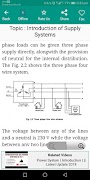 Elements of Power Systems ảnh chụp màn hình 5