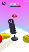 Hyper Boxing 3D screenshot 5