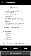Gate Maths ảnh chụp màn hình 3