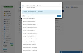 7 Schermata Droid Over Wifi