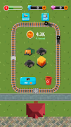 Train Station Manager - Idle M screenshot 2