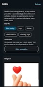 SVGify screenshot 1