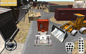 Big Rig Parking Screenshot 5